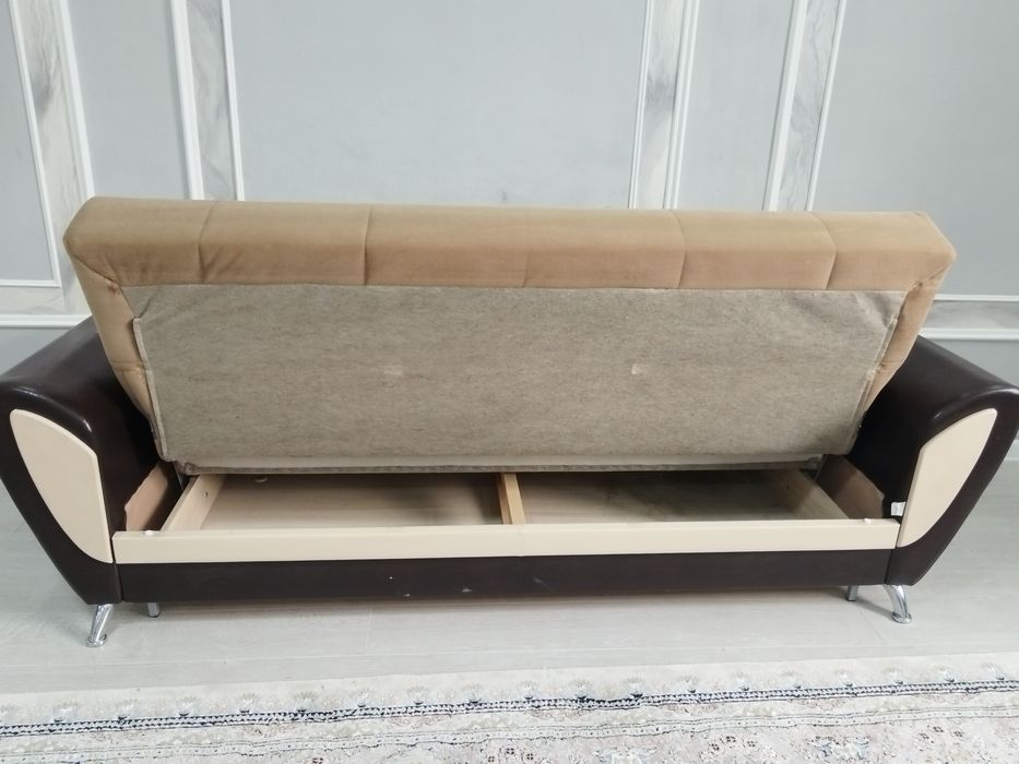 Продам Диван евро мебель