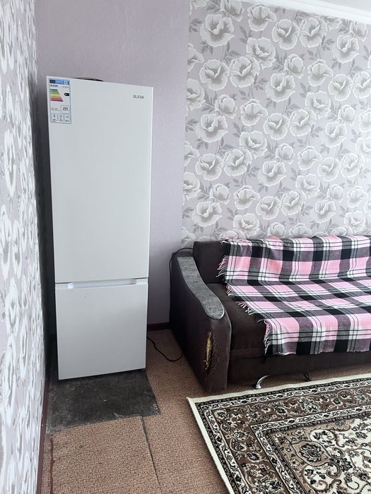 Продам 3 комнатную квартиру