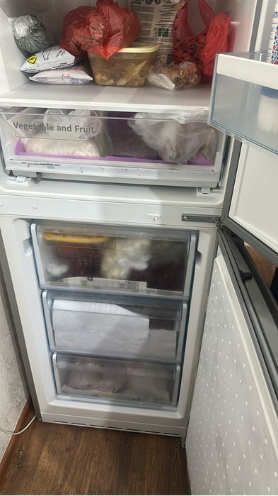 Срочно продается холодильник