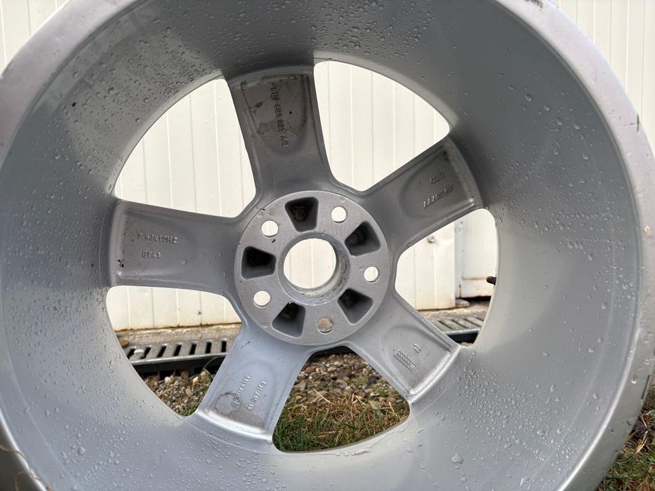 Jante OEM Audi A4