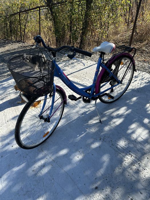 Bicicleta dama/fete