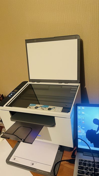 Продам принтер HP