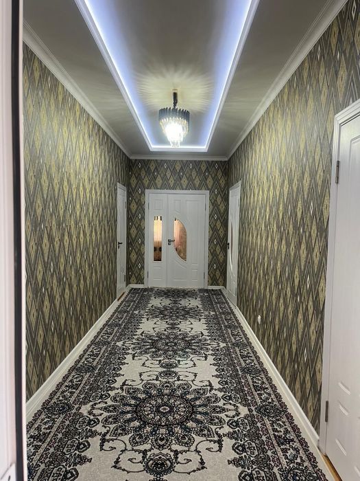 Продам свой дом 16 соток свет газ wi-fi канализация всё есть