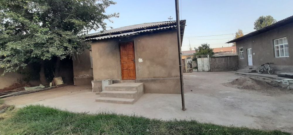 Квартирага кояман