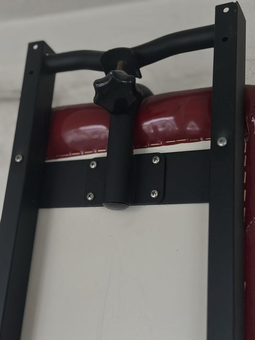 Дъска за коремни преси Kettler sport 30x190x10