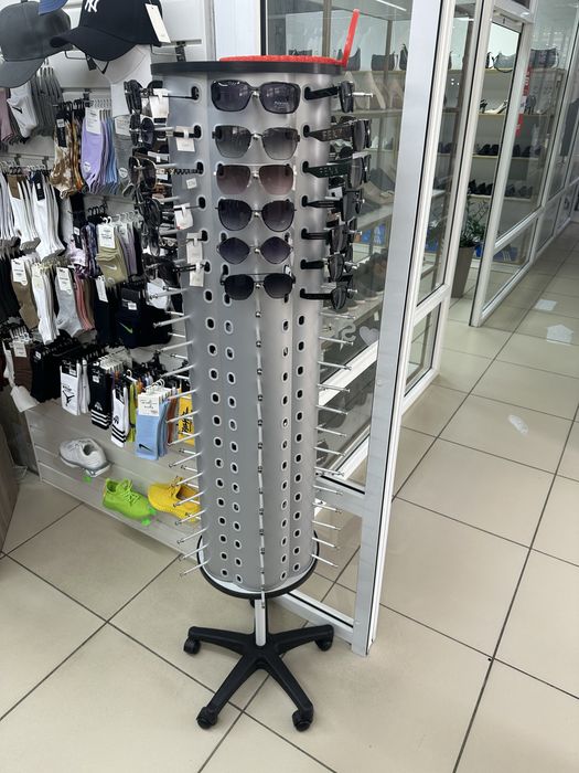 Продам стойку для очков