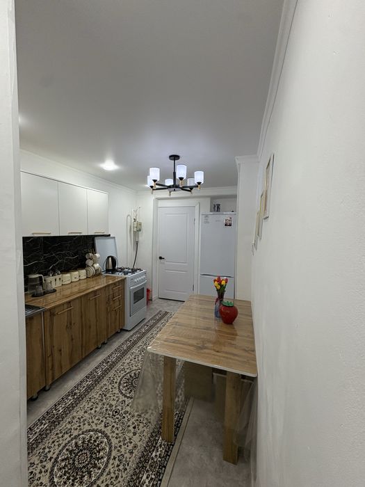 Пәтер сатылады тез арада