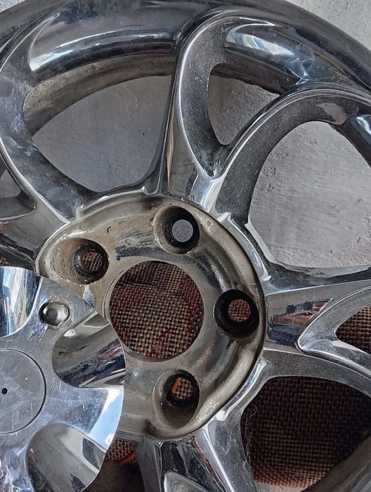 Продам диски R15