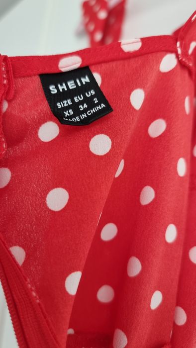 Rochie ideală pentru vară