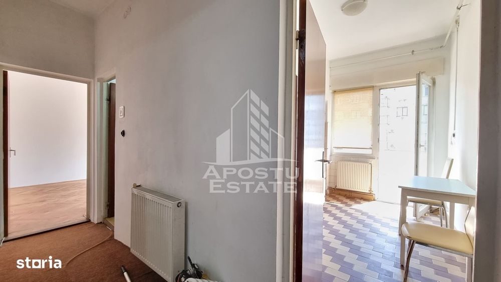 Apartament 2 camere de vanzare, Circumvalatiunii, Timisoara — fotografia 2
