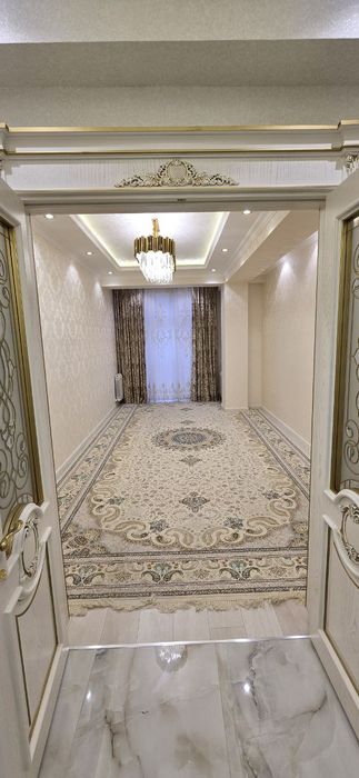 Срочно уютная квартира с ремон на Сергеляхтом