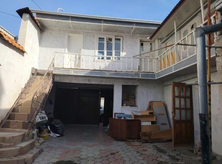 Продается свой дом 2,5сот Мирабадский район, ориентир Ивлева