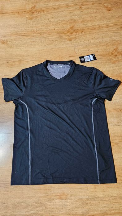 Мъжка тениска UnderArmour XL