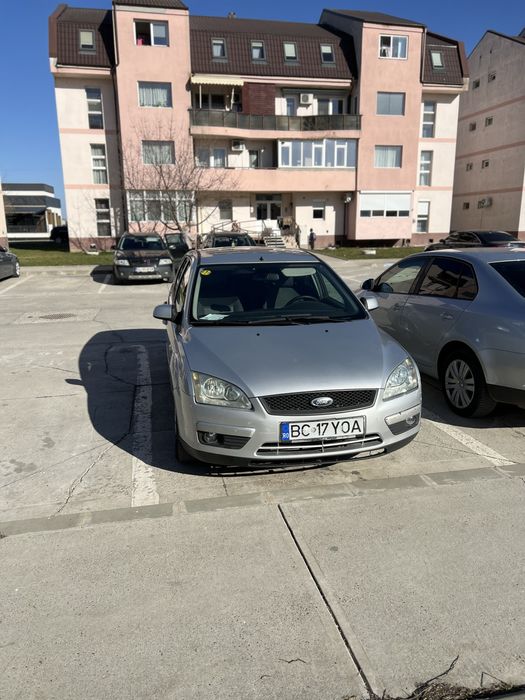 Vand sau schimb