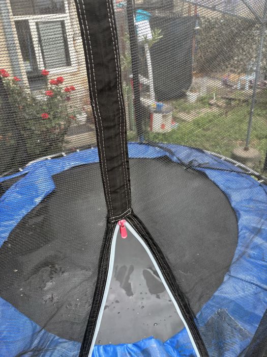 Vand tranbulina exterior mare