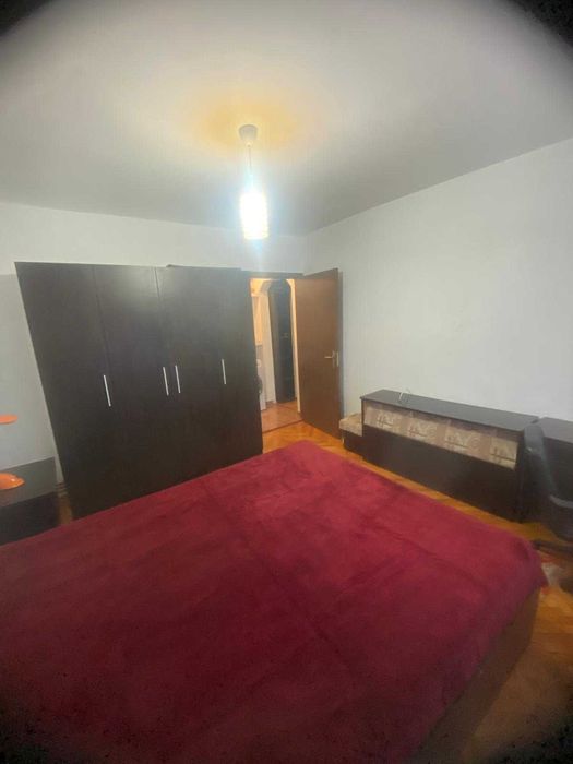 Apt. 3 cam. pe Calea Torontalului artera