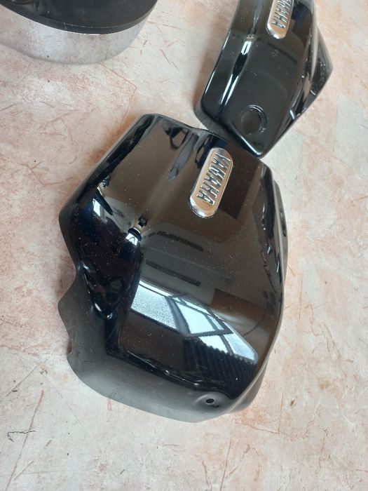 Yamaha XVS1100 Dragstar V-star Части