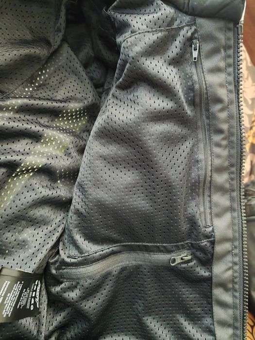 Яке за мотор, адвенчър RST Pro Series Adventure-Xtreme CE