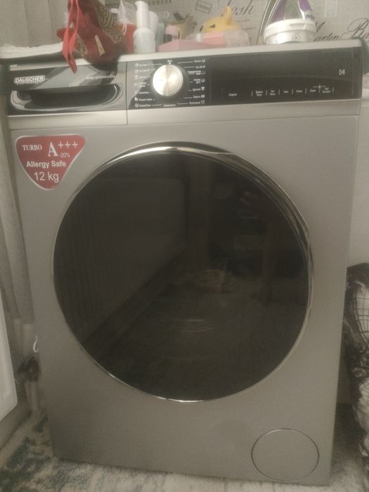 Стиральная машина автомат