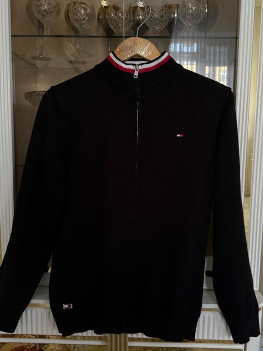 Кардиган от Tommy