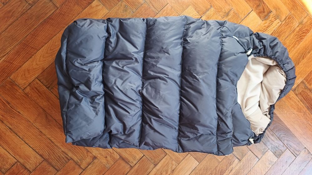 Carucior Stokke Trailz 2in1 + accesorii