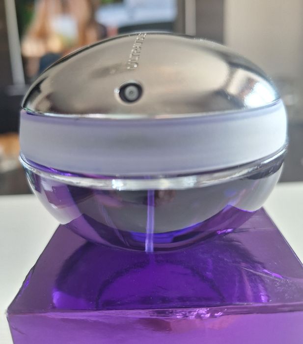 Paco Rabanne Ultraviolet