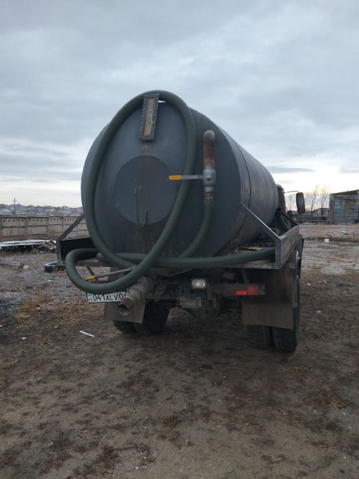 Зил 130 продам .