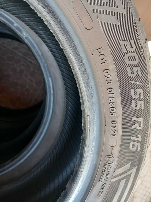 205/55 R16 Vredestein