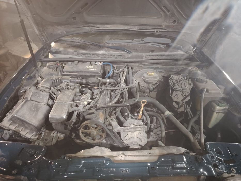 Ауди 80 б4 93 г.в