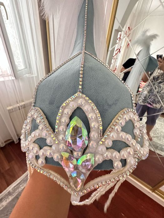 ұзатуға арналған той көйлегі