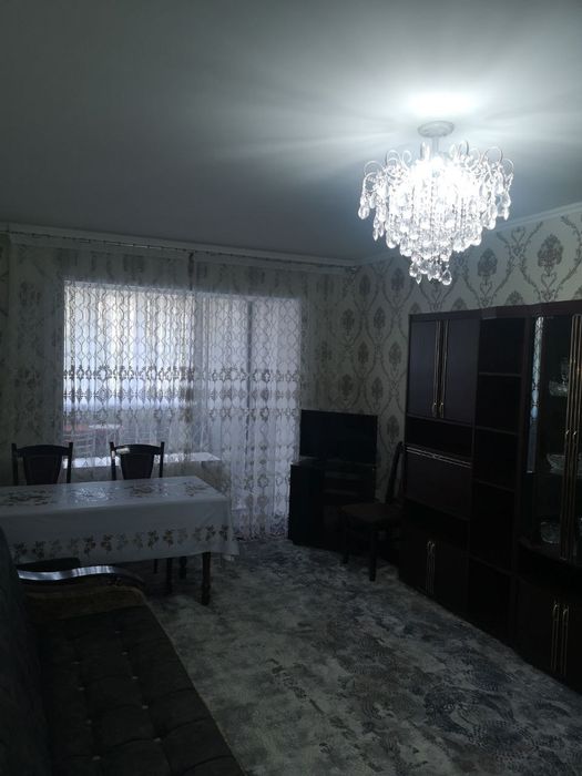 Долгосрочная Аренда квартиры