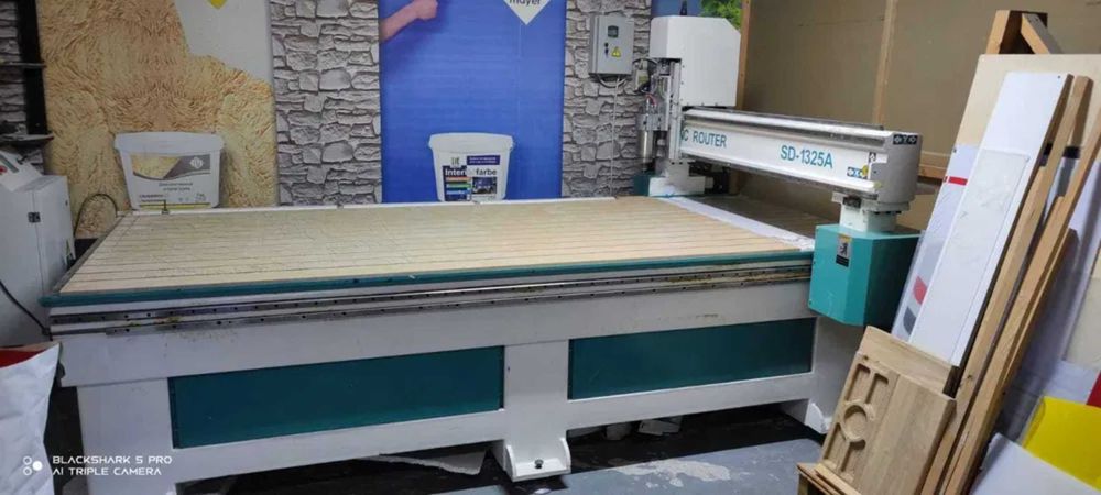 Продам Станки для наружной рекламы (г. Алматы, п Отеген батыр)