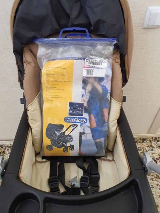 Коляска детская Peg Perego