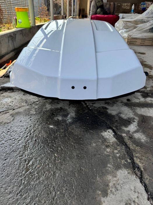 Багажник на крышу автомобиля