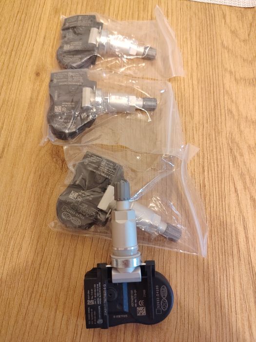 Senzori presiune Hyundai/Kia