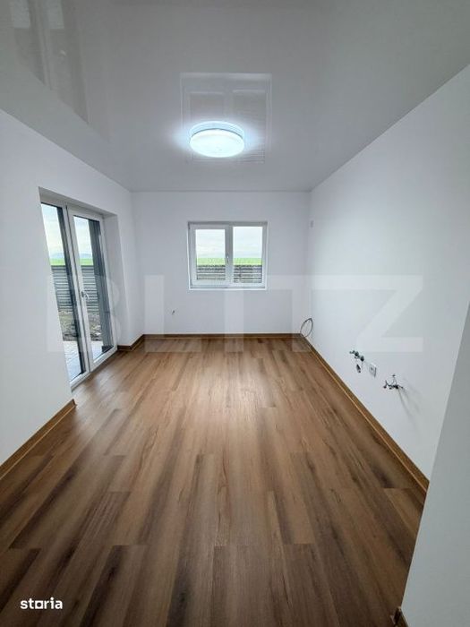 2 CASE MODERNE DE VANZARE – 4 camere |Pompa de caldura |Tavan extens