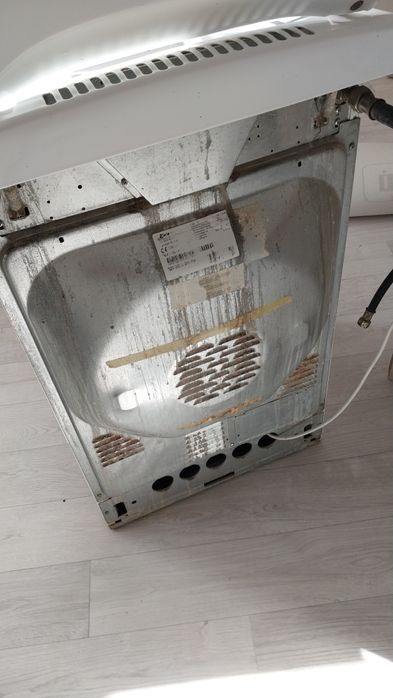 Газ плита  в хорошем состоянии