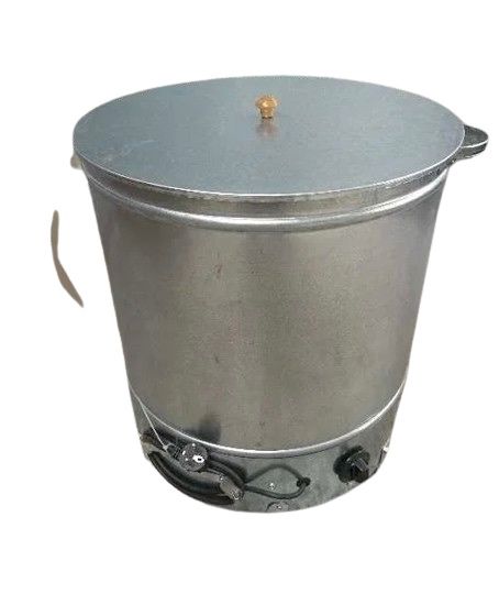 ***ПРОМОЦИЯ*** Електрически казан за варене на буркани компоти