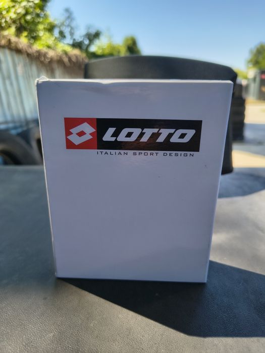 Портфейл Lotto (чисто нов)
