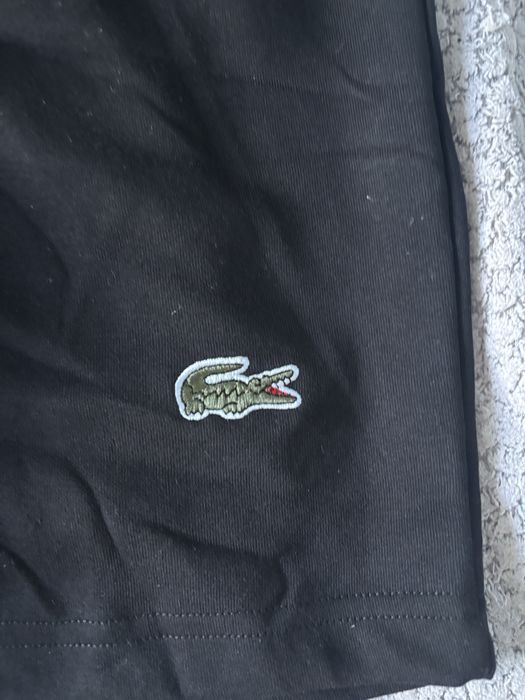 Къси гащи Lacoste
