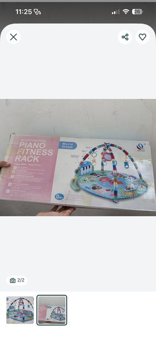 Самокат детский игрушки