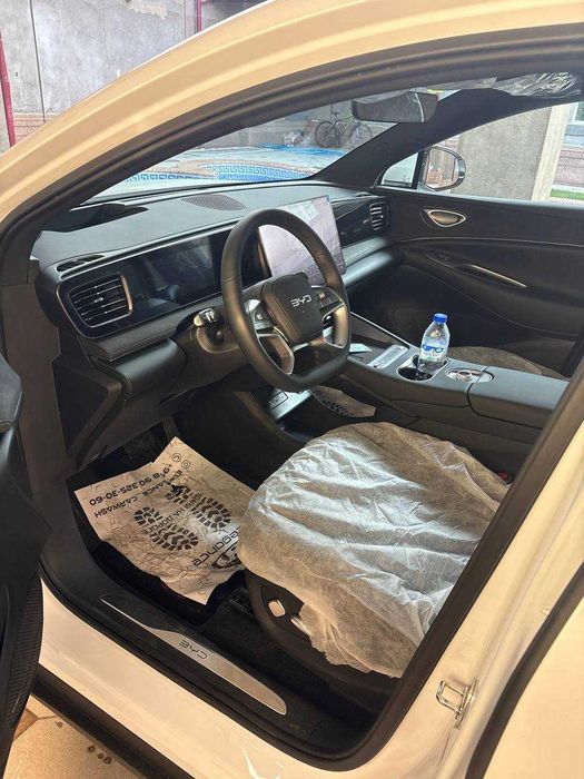 Byd sealon 06 sotiladi