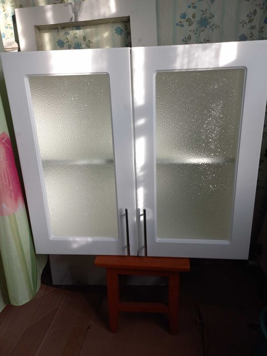 Новый кухонный шкафчик