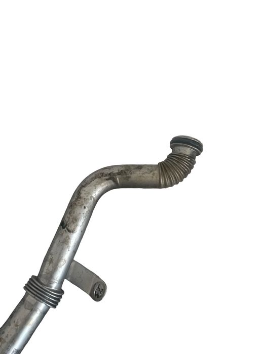Conducta Egr Bmw 5 G30, F90 2016 - > 2.0 B47 D20 B 857647918