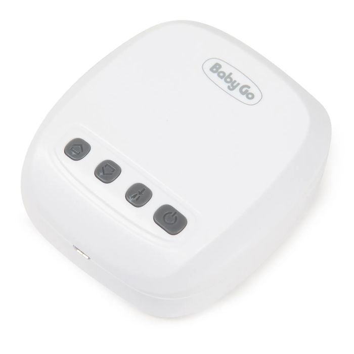 Молокоотсос электрический