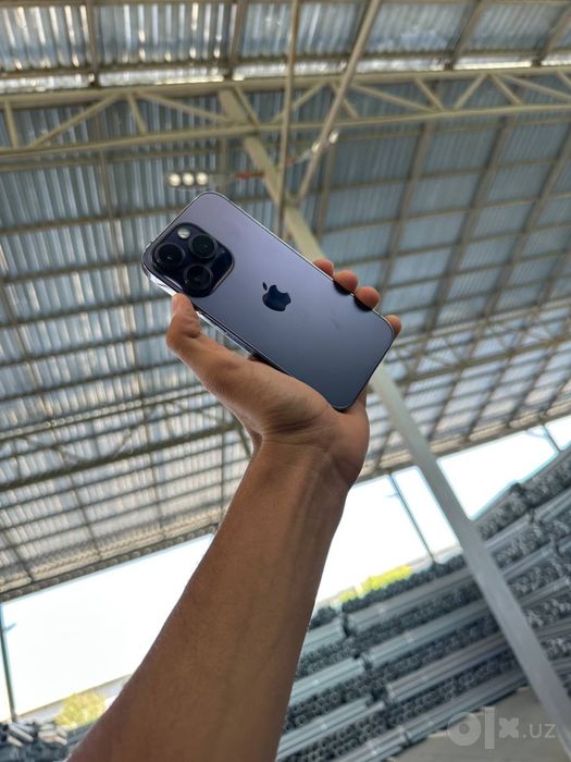 Iphone 14 pro.
