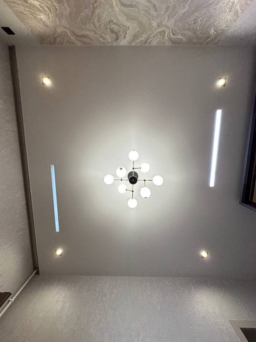 Натяжные потолки Natijnoy patalok Natyajnoy potolok