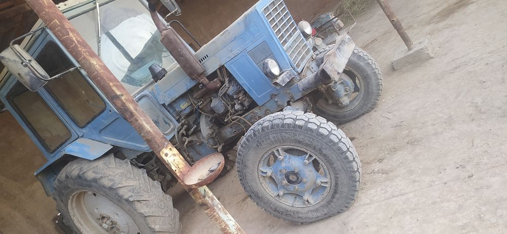 Mtz 80 sotiladi mijota
