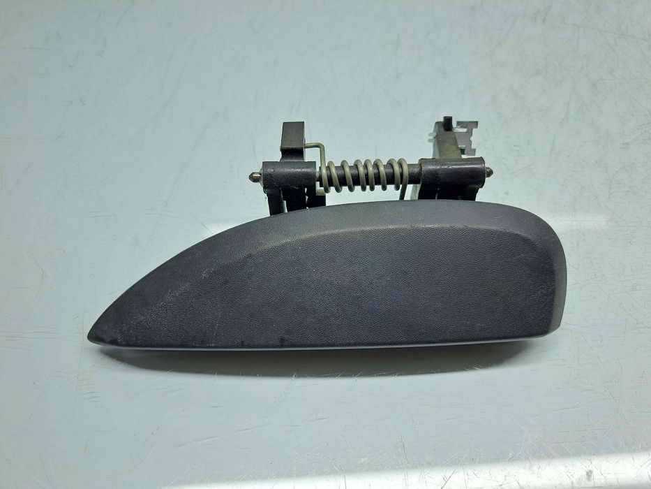 Maner usa stanga spate Dacia Sandero 2 [Fabr 2012-prezent]