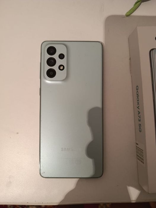 Samsung Galaxy A73